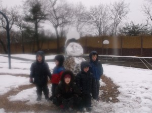 One of the Bishop family's submissions