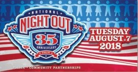 National Night Out