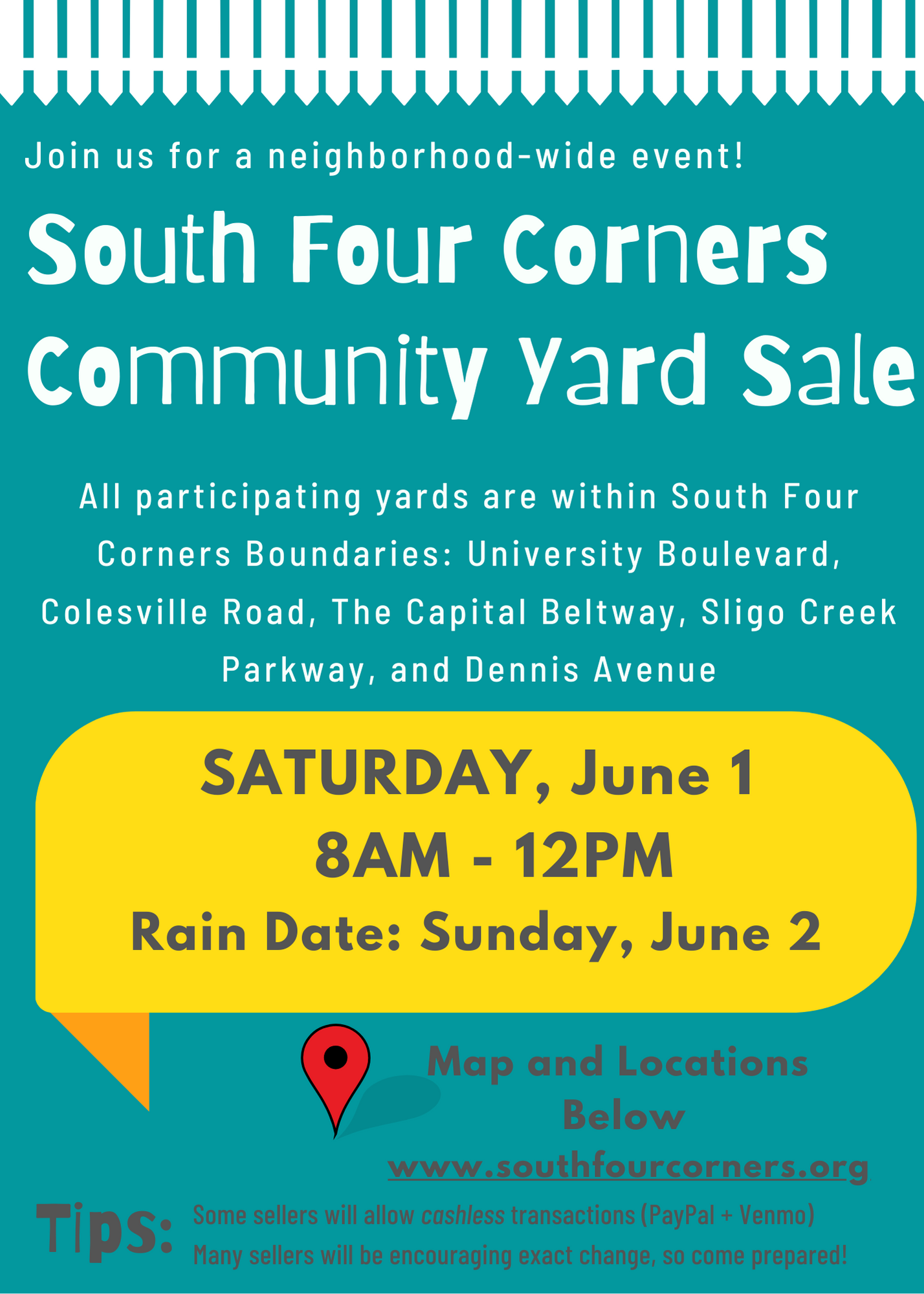 2024 SFC Yard Sale p1